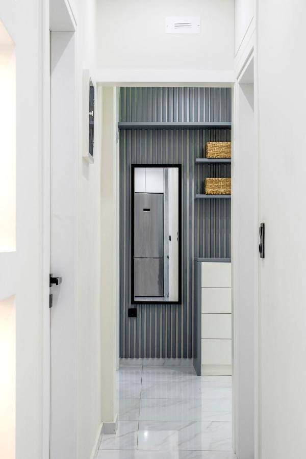 Central 2Br Apartment In The Heart Of 雅典 外观 照片